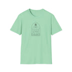 He Reigns T-Shirt