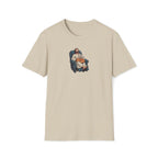 Lazy boy Jesus T-Shirt