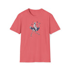 Ostrich Rider T-Shirt