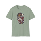 Skateboard Jesus T-Shirt
