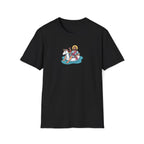 Chillin at the pool T-Shirt