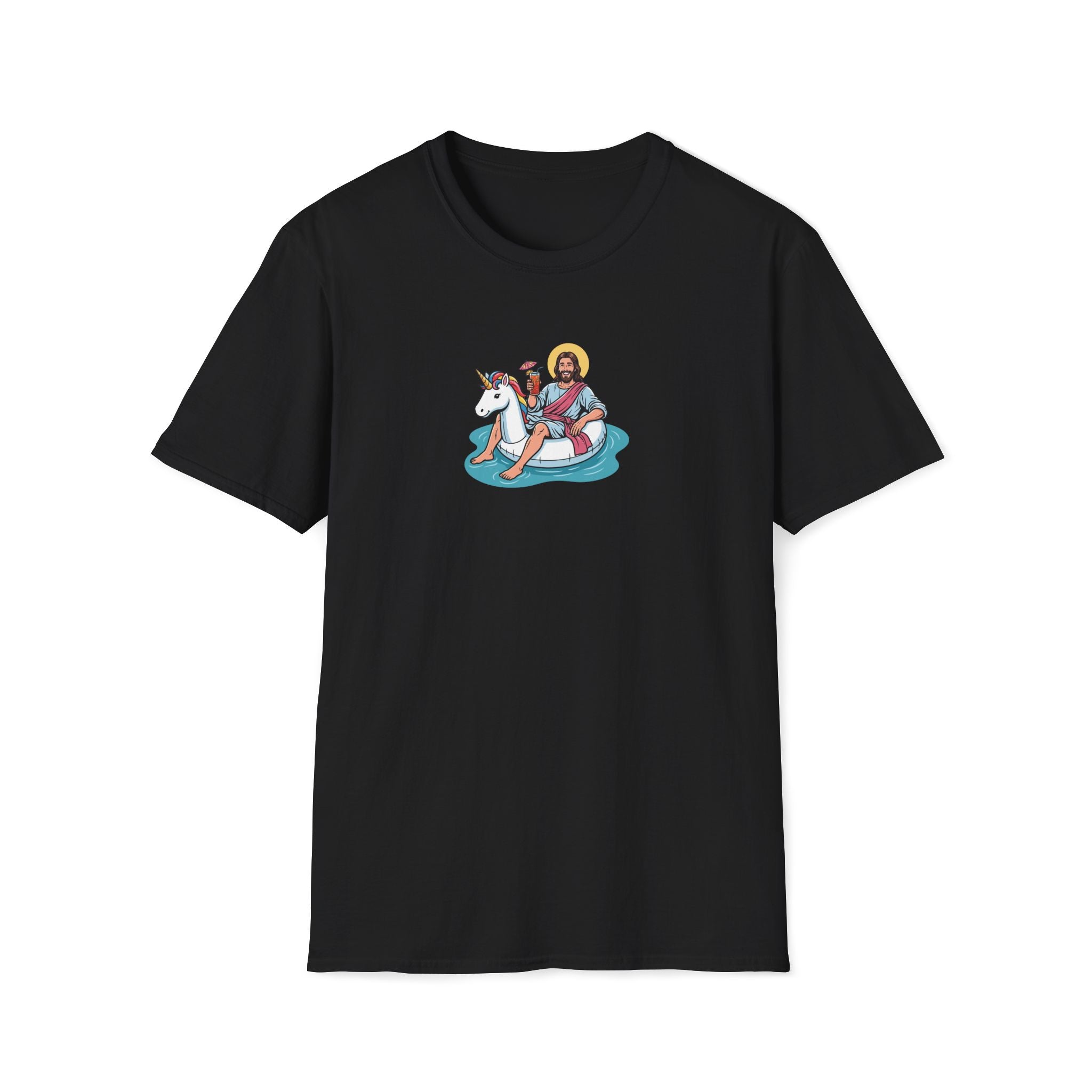 Chillin at the pool T-Shirt