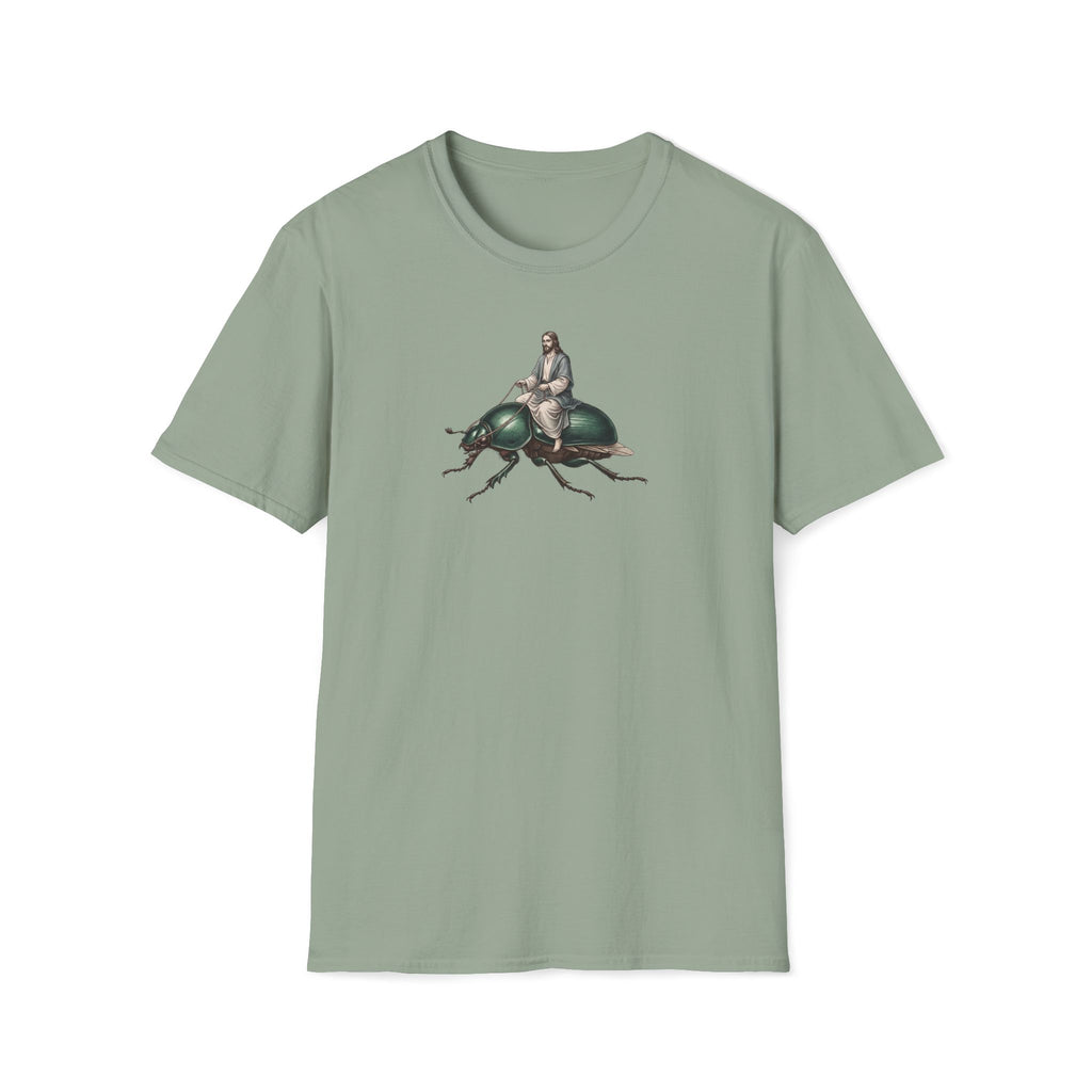 Beetle rider T-Shirt