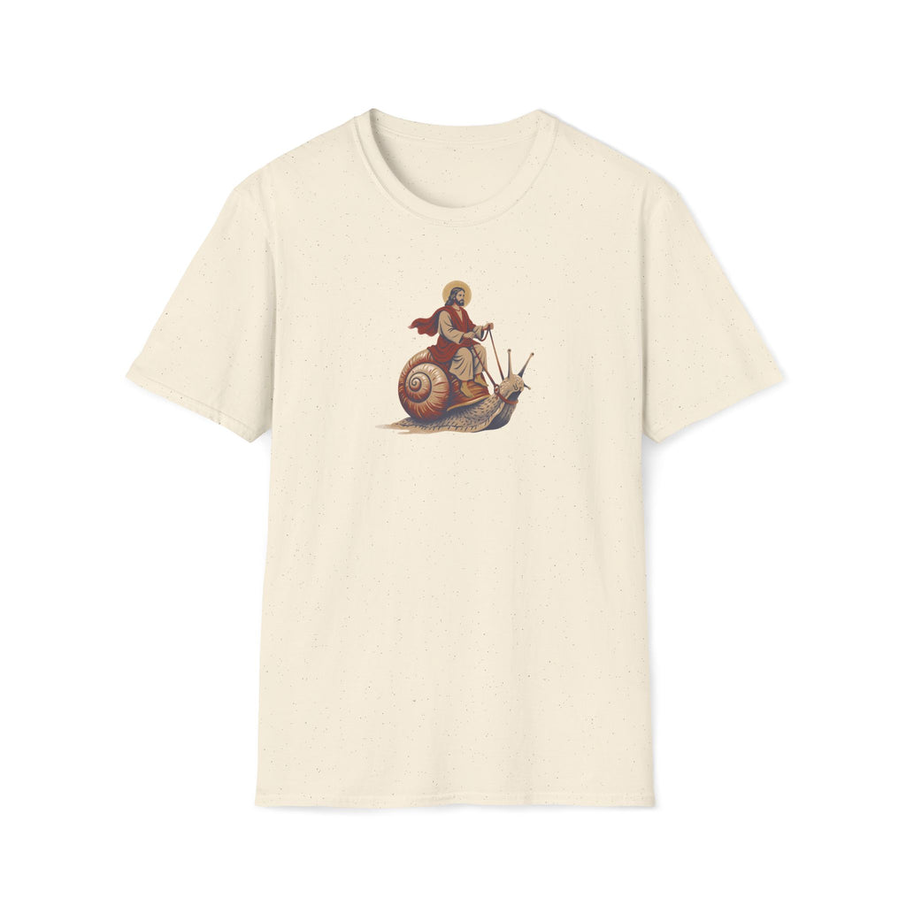 Snail rider T-Shirt
