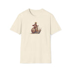 Snail rider T-Shirt
