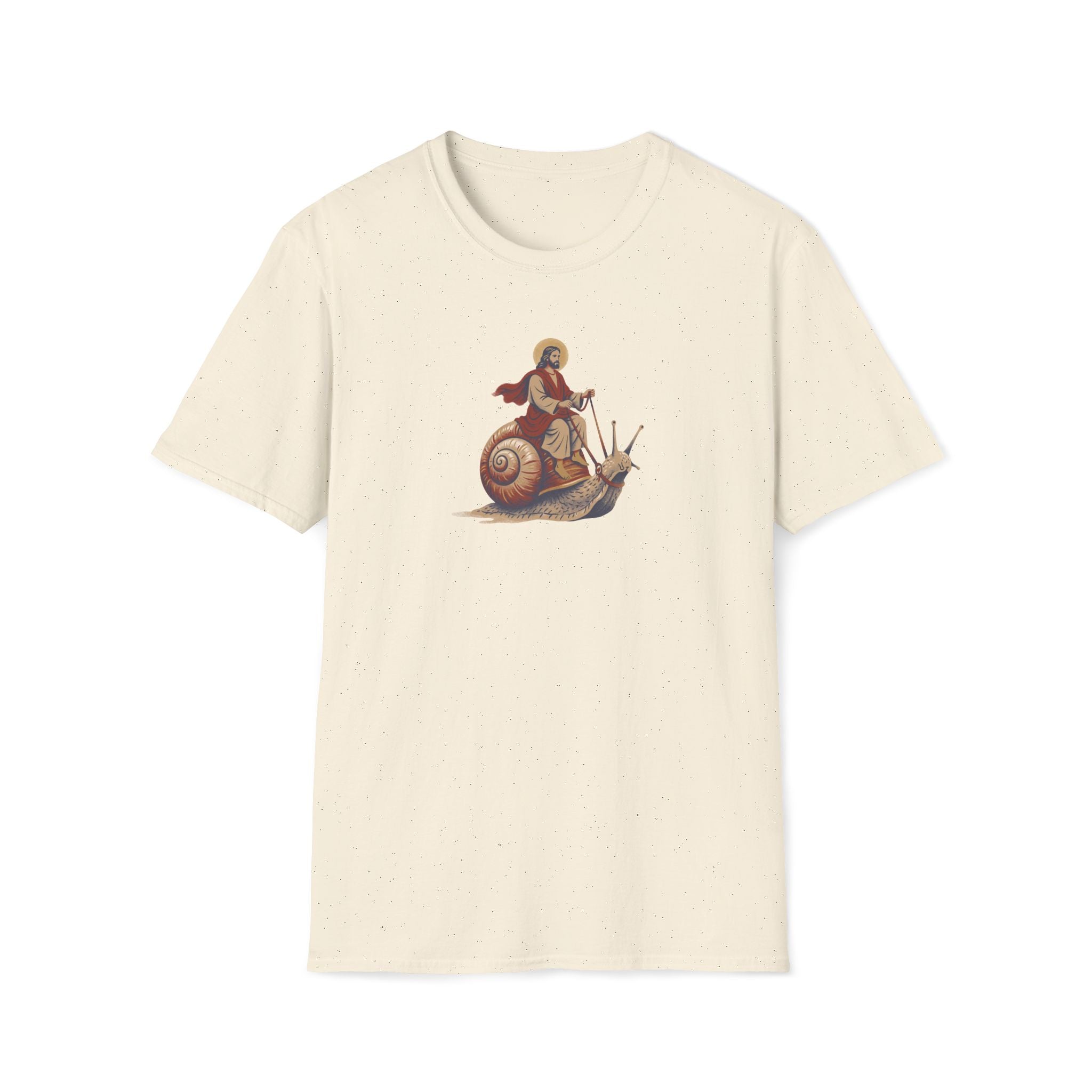 Snail rider T-Shirt