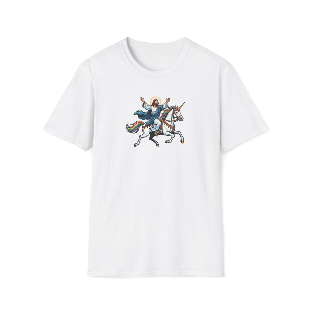 Unicorn Rider T-Shirt