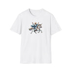 Unicorn Rider T-Shirt