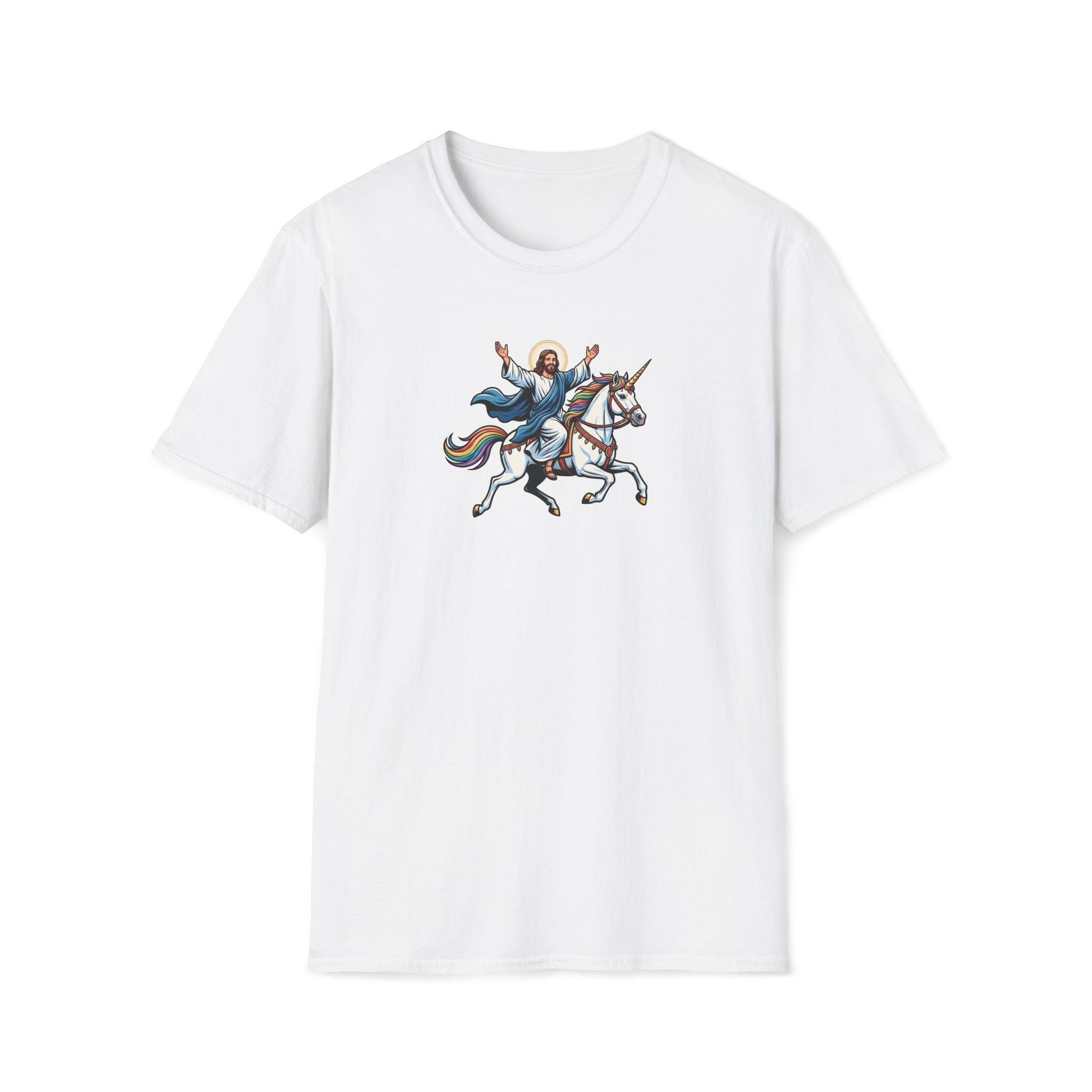 Unicorn Rider T-Shirt