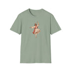 Ballet Jesus T-Shirt