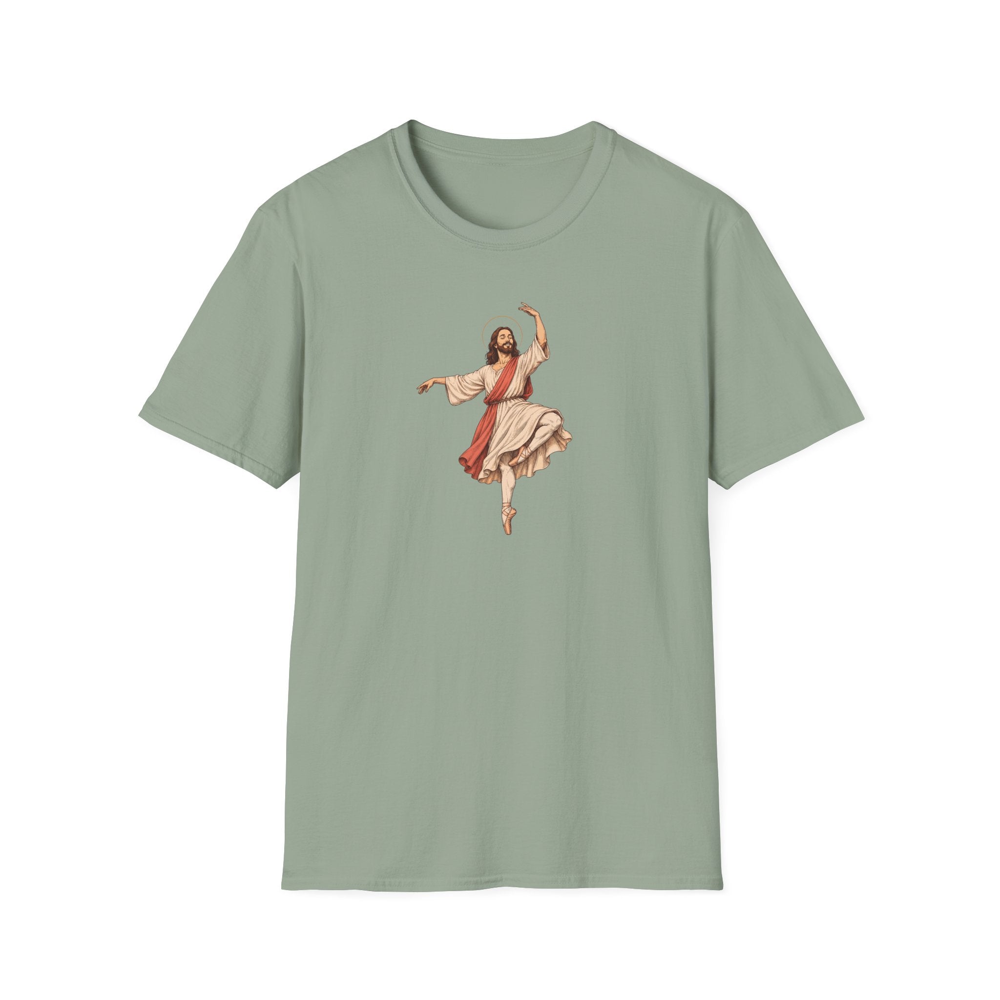 Ballet Jesus T-Shirt