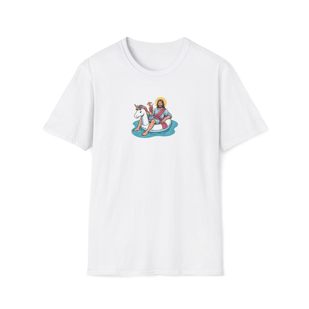 Chillin at the pool T-Shirt