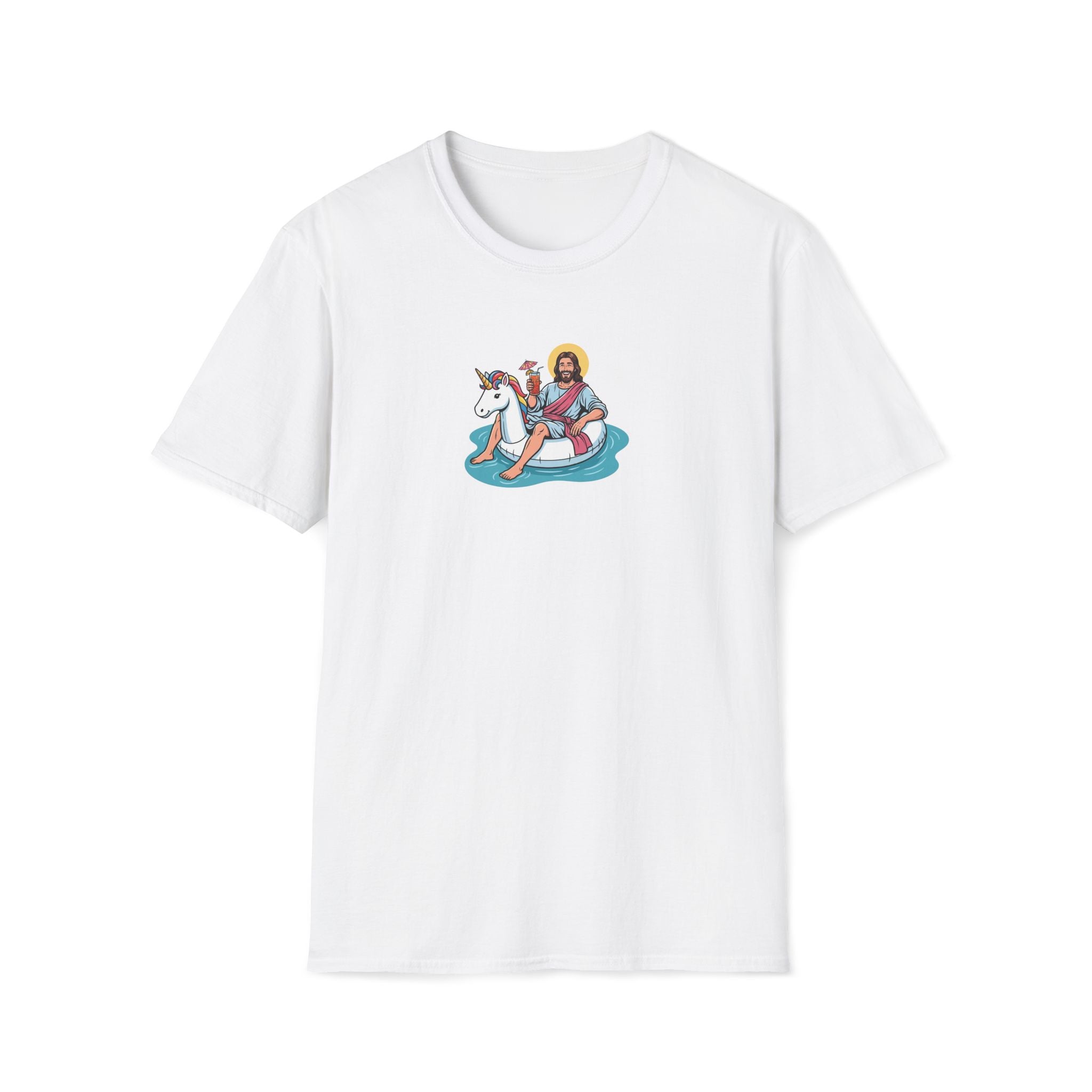 Chillin at the pool T-Shirt
