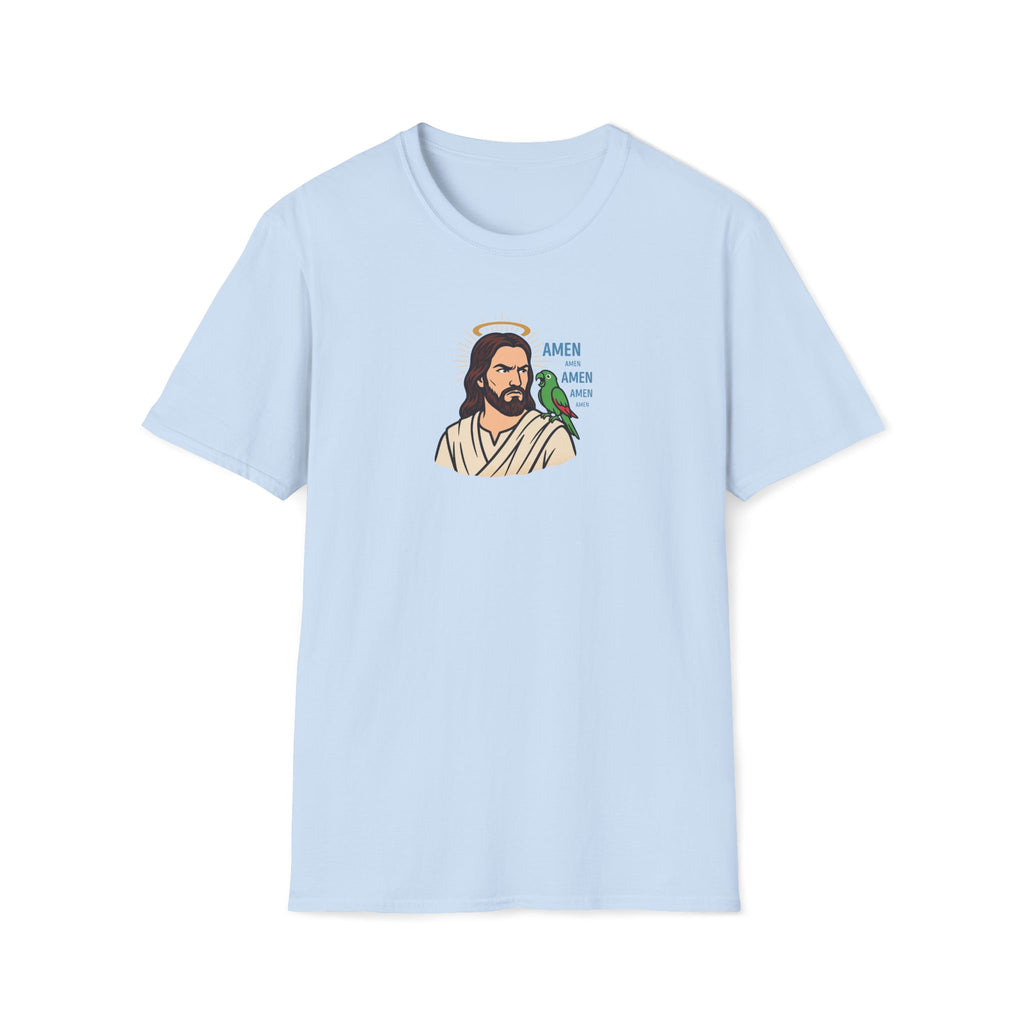 Amen parrot T-Shirt