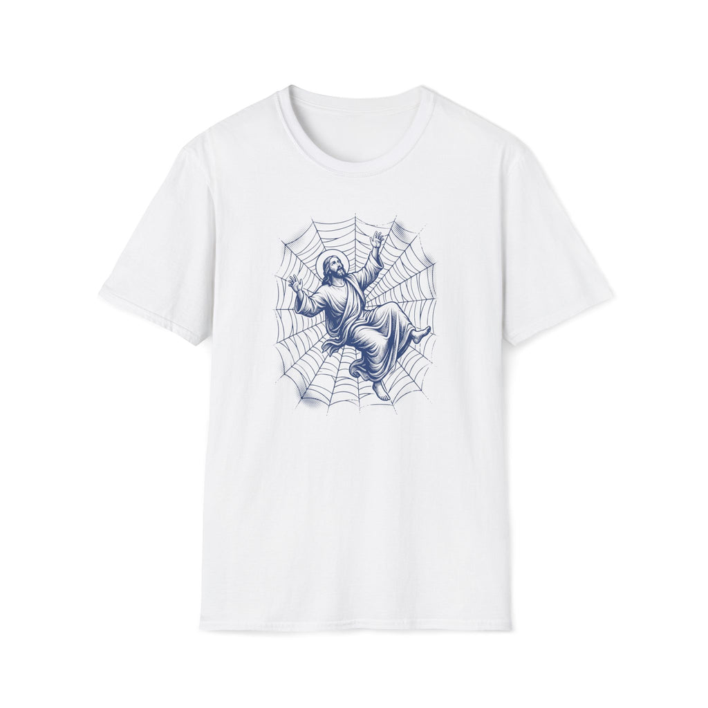 Caught in Web  T-Shirt