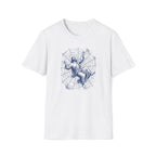 Caught in Web  T-Shirt
