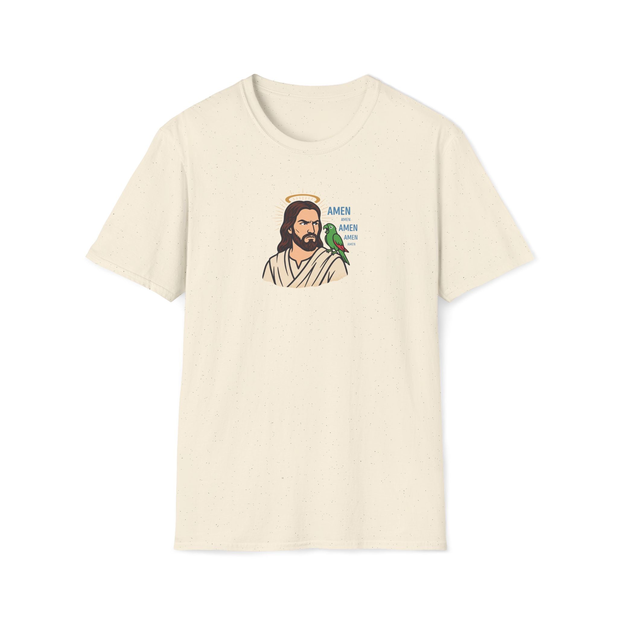Amen parrot T-Shirt