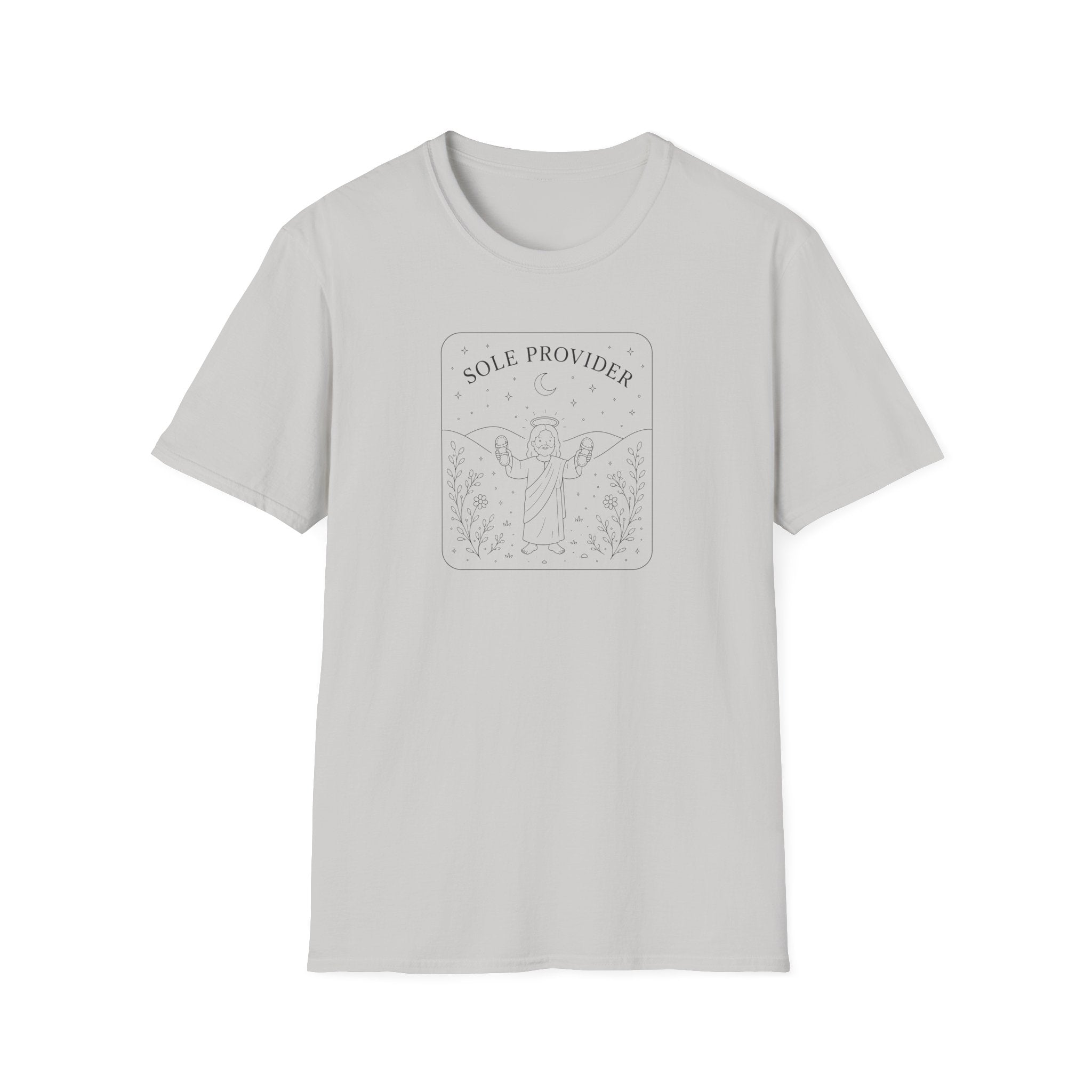 Sole Provider T-Shirt