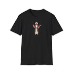 Patriotic Jesus T-Shirt
