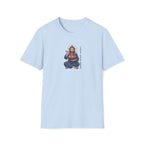 Ramen Jesus T-Shirt