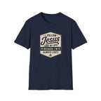 I Follow Jesus T-Shirt