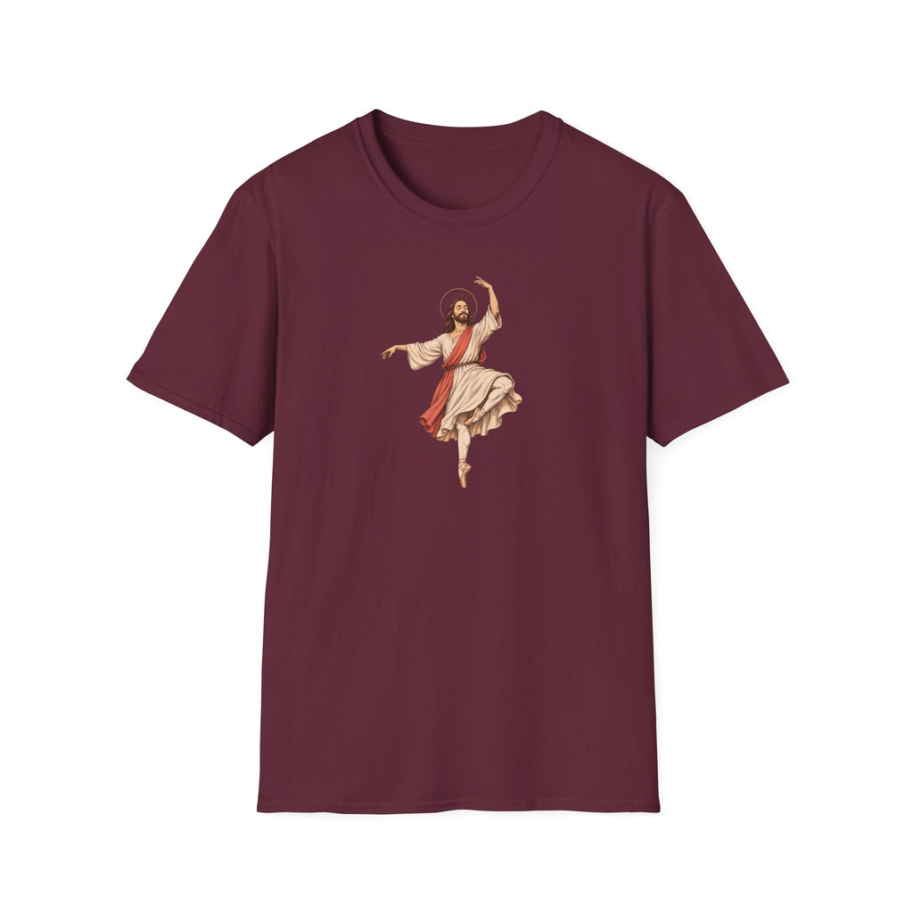 Ballet Jesus T-Shirt