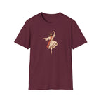 Ballet Jesus T-Shirt