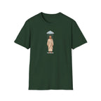 Rainy Day Jesus T-Shirt