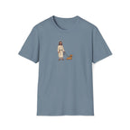 Dachshund walker T-Shirt