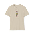 Slurpee Jesus T-Shirt