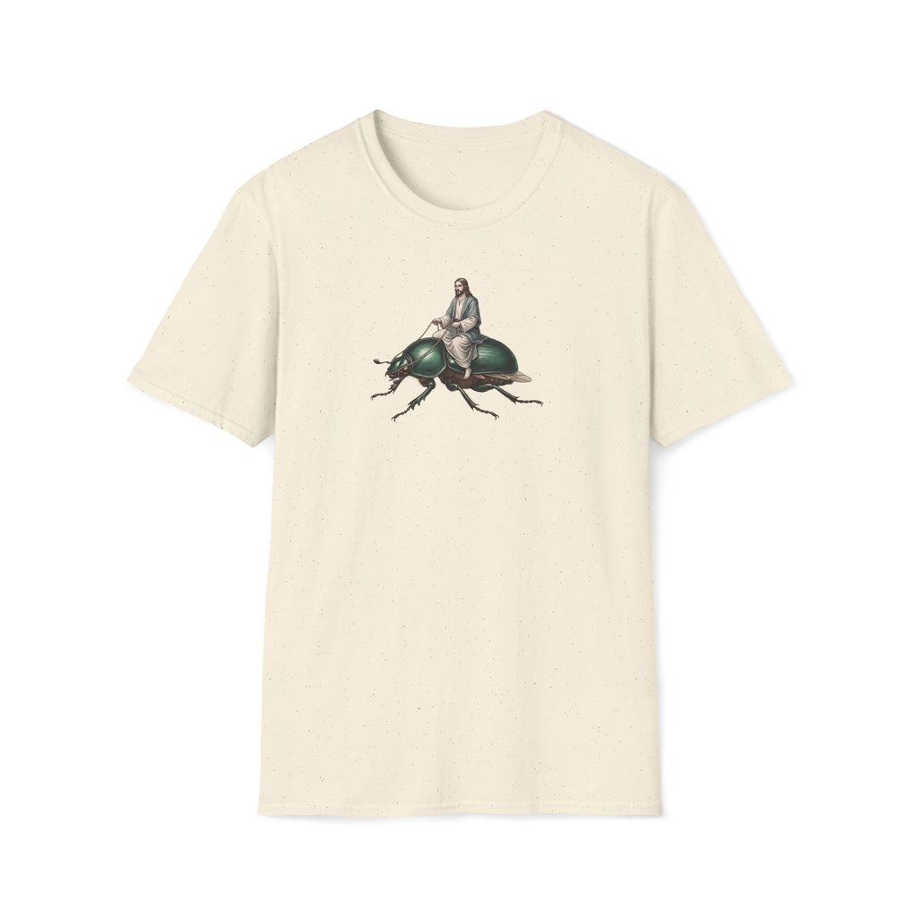 Beetle rider T-Shirt