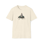 Beetle rider T-Shirt