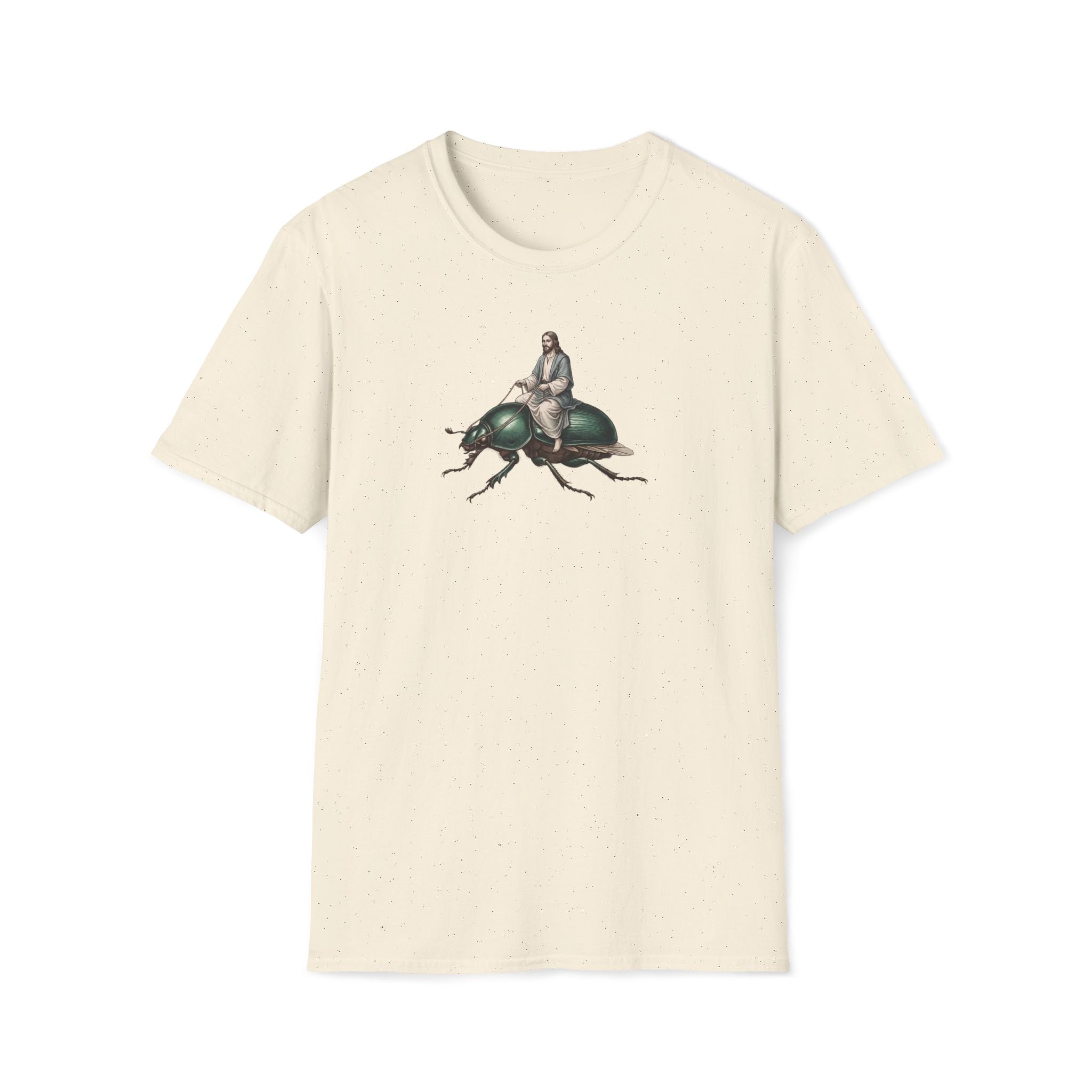 Beetle rider T-Shirt