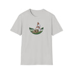 Lawn mowing T-Shirt