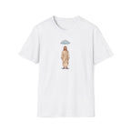 Rainy Day Jesus T-Shirt