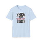 Amen Lunch T-Shirt