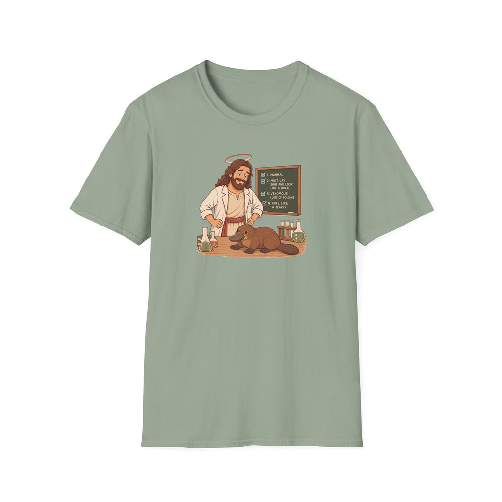 Divine Design T-Shirt