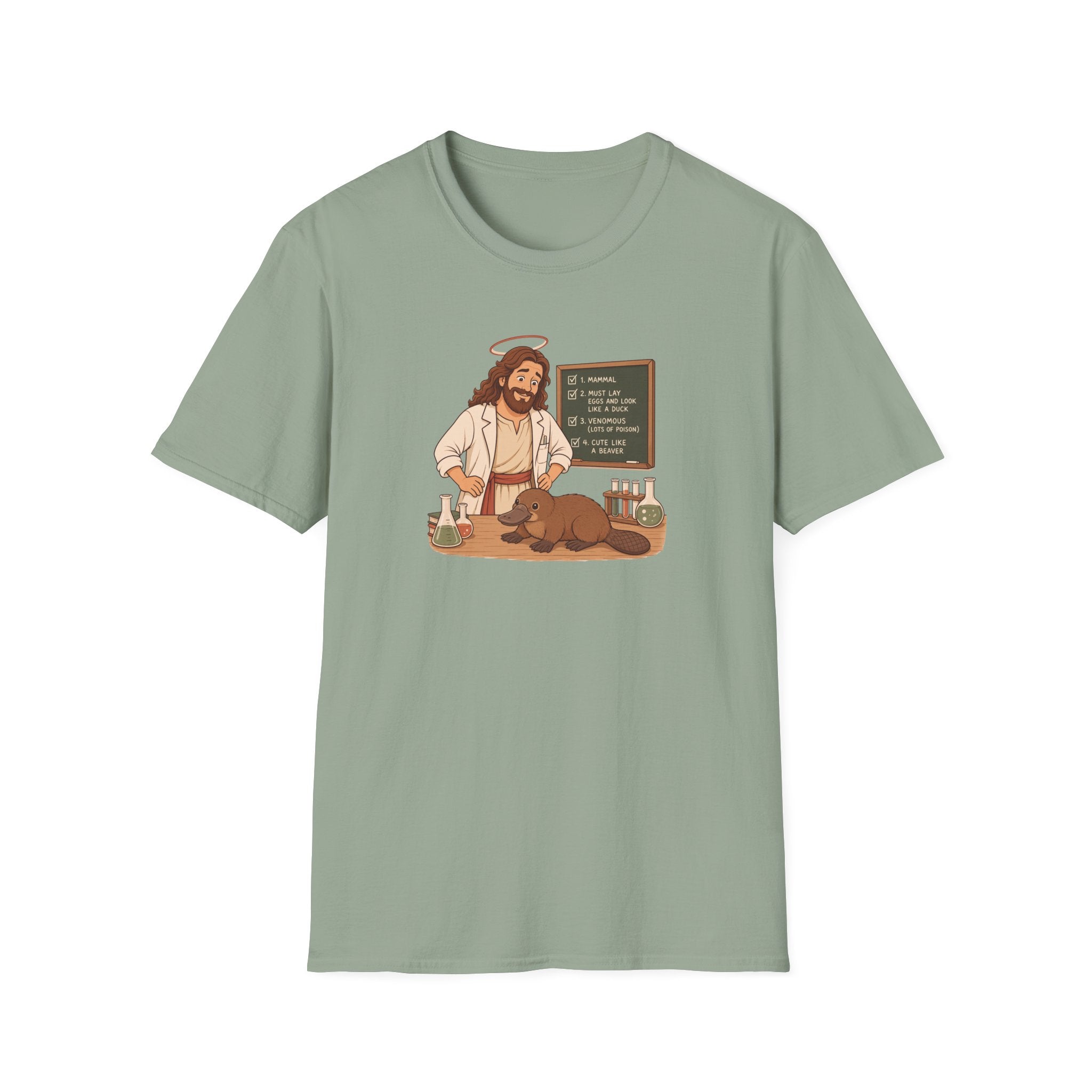 Divine Design T-Shirt