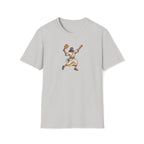 Pickleball Jesus T-Shirt