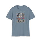Amen Lunch T-Shirt