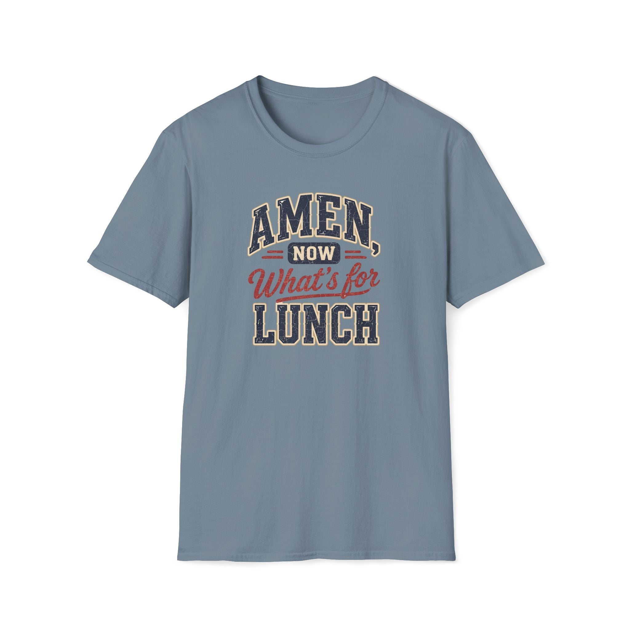 Amen Lunch T-Shirt