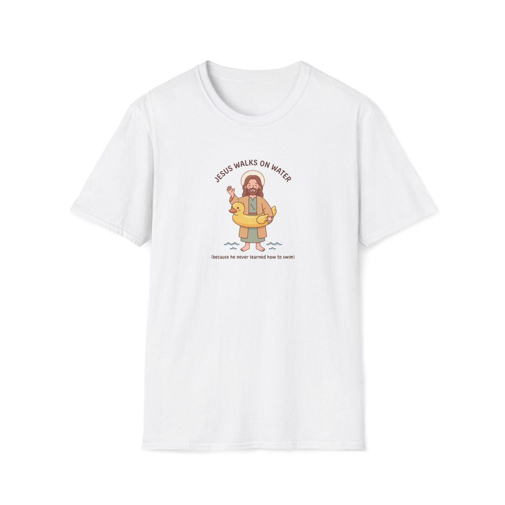 Can’t Swim T-Shirt