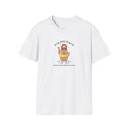 Can’t Swim T-Shirt