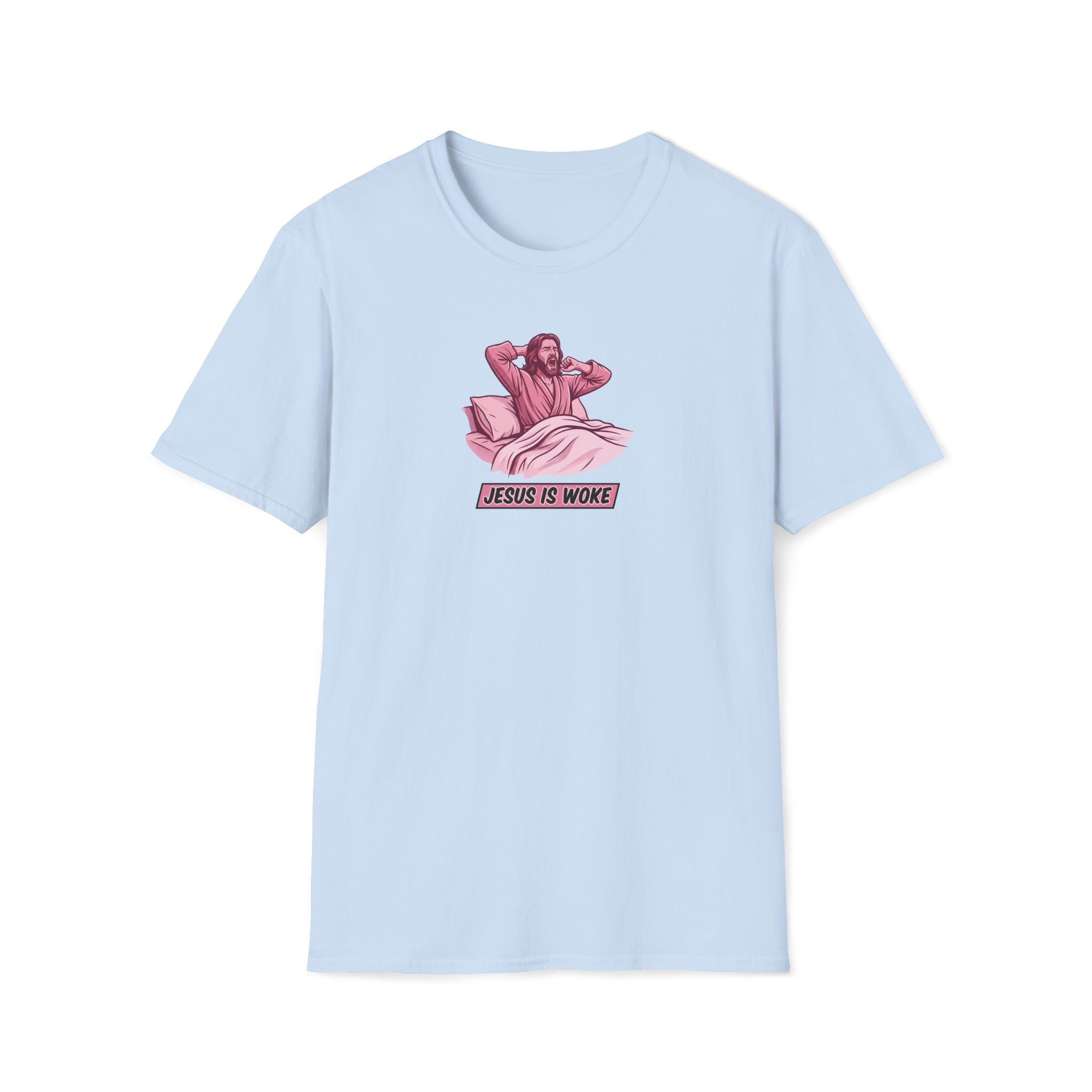 Woke Jesus T-Shirt
