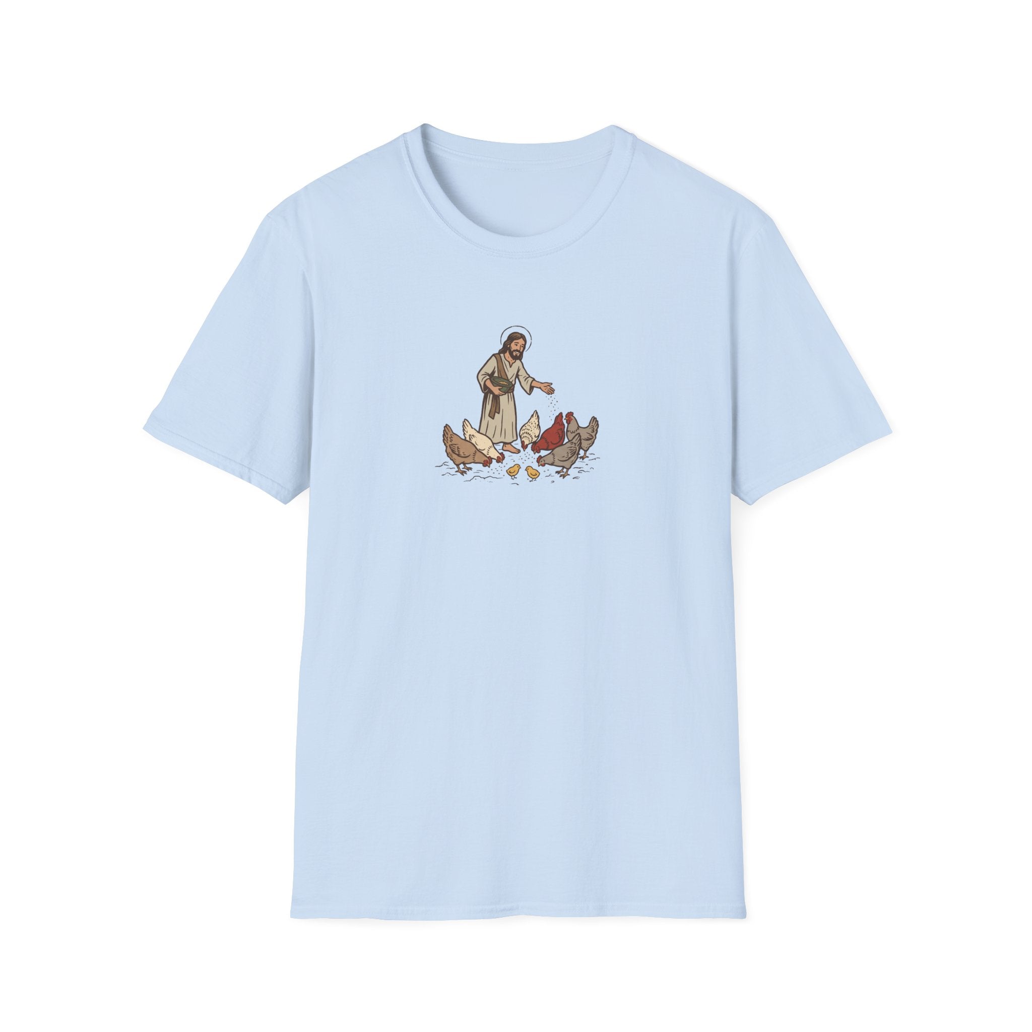 Chicken feed T-Shirt