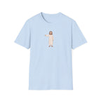 Thumbs Down Jesus T-Shirt