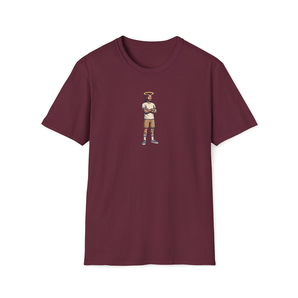 Cool Jesus T-Shirt
