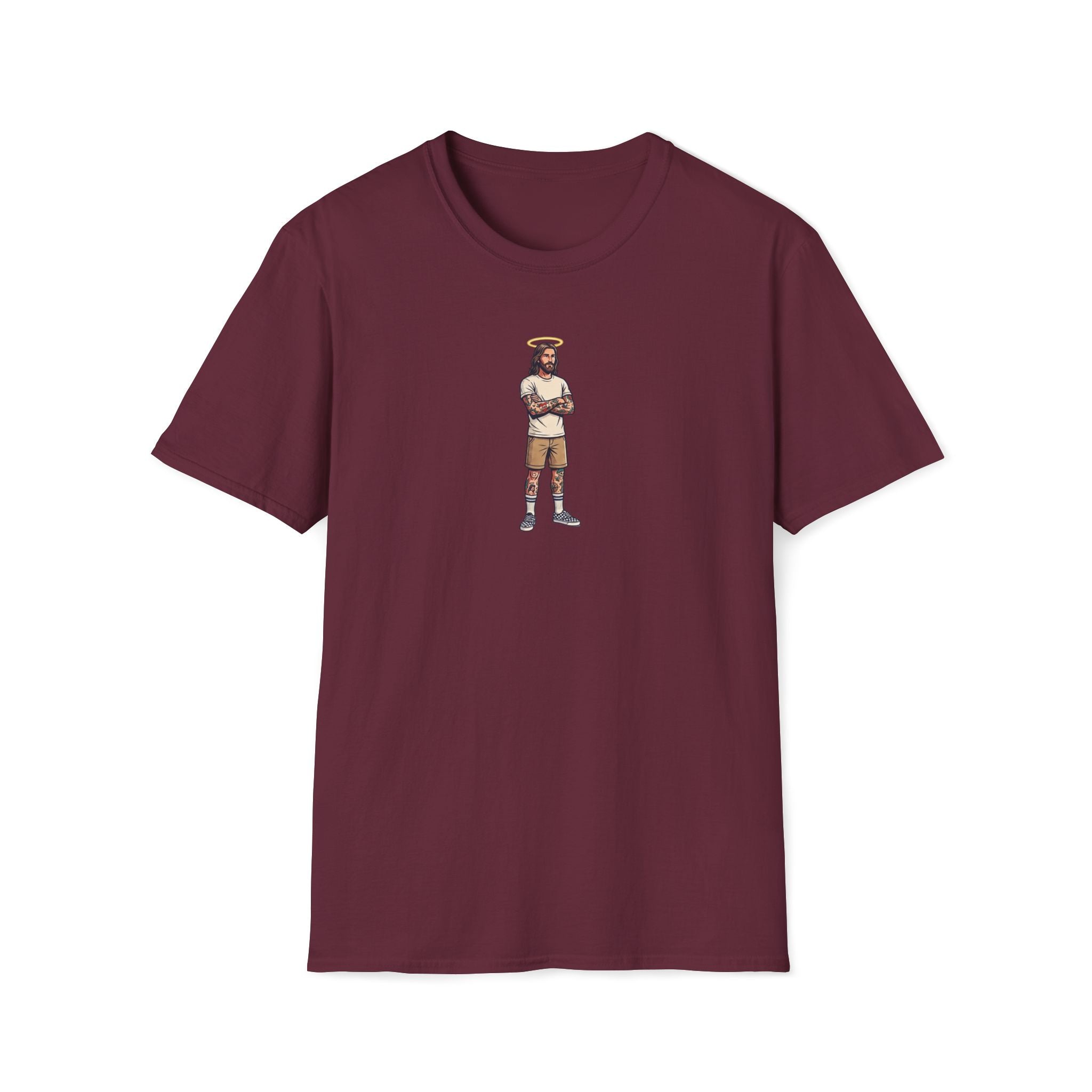 Cool Jesus T-Shirt