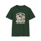 Jesus loves Bingo T-Shirt