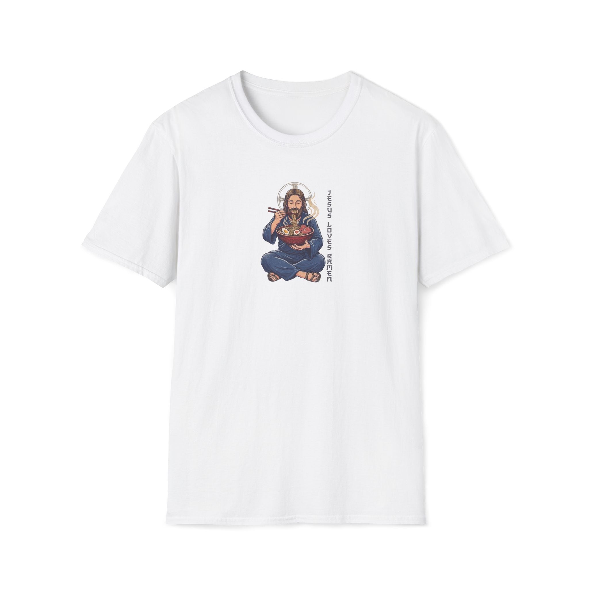 Ramen Jesus T-Shirt